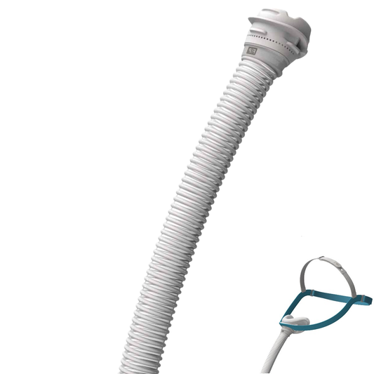 Evora Nasal Tube and Frame