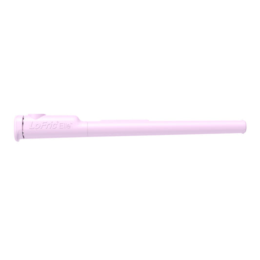 LoFric® Elle™ Hydrophilic-Coated PVC Urethral Catheter