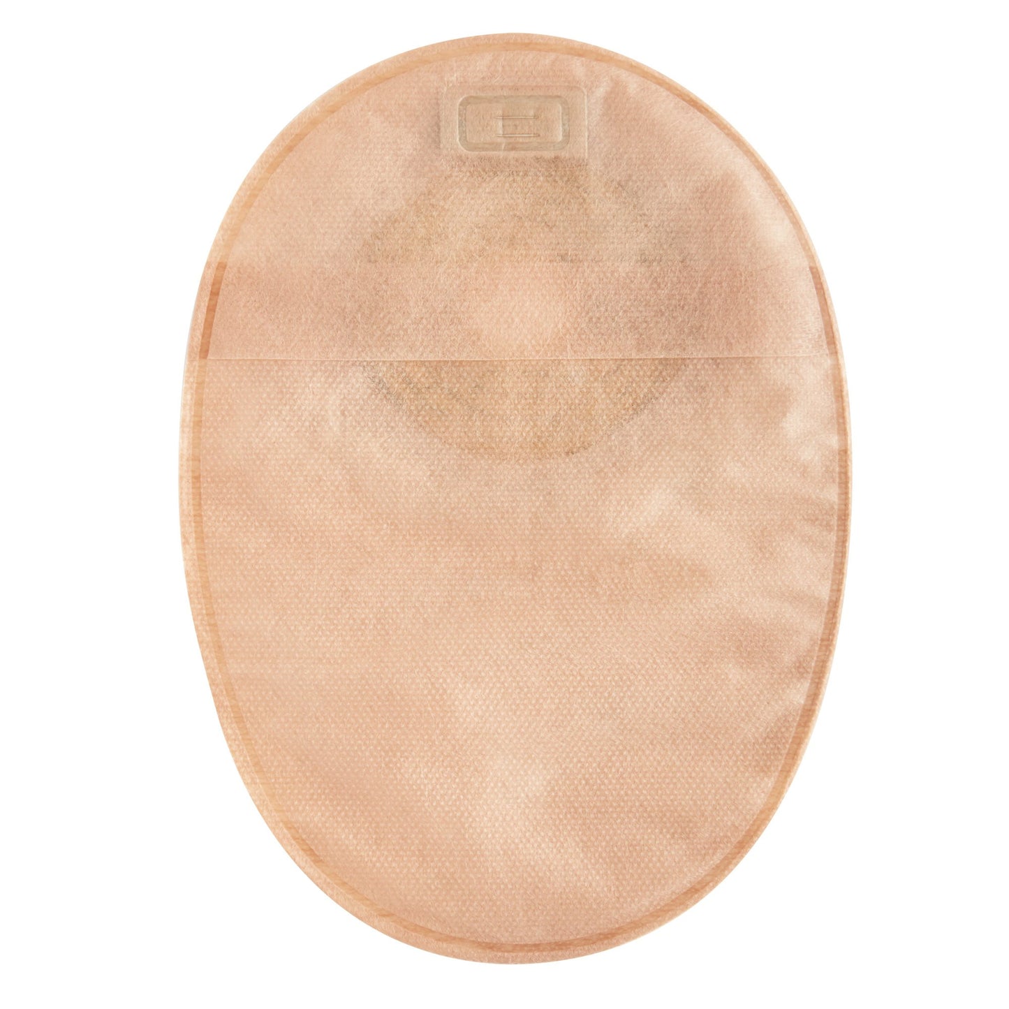 Esteem®+ One-Piece Opaque Closed End Ostomy Pouch, Pre-cut to Fit 50 mm Stomas