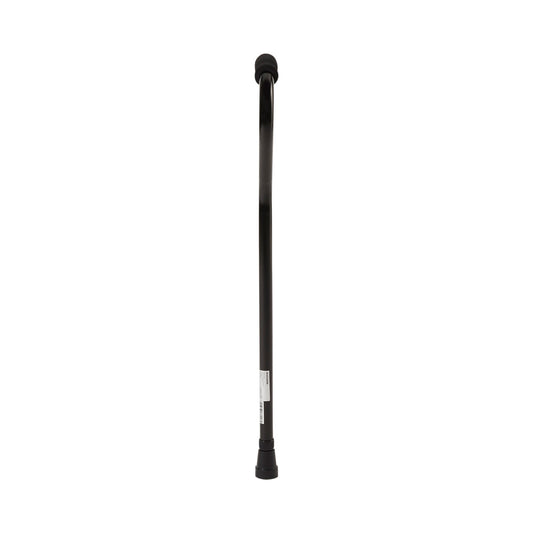 McKesson Aluminum Offset Cane, 30 – 39 Inch Height