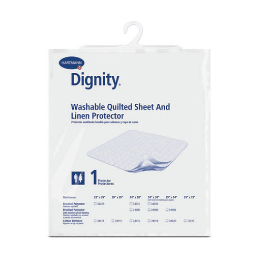 Hartmann Dignity Washable Protectors Underpad, 35 x 35 in