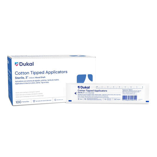 Dukal™ Swabstick