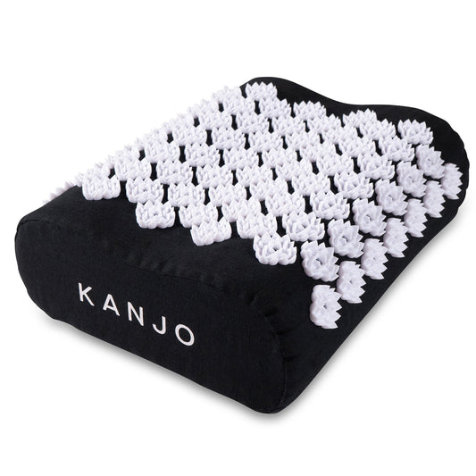 Acutens Inc Kanjo Vibrating Acupressure Pillow