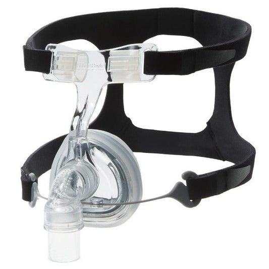 FlexiFit 407 Nasal Mask with Headgear