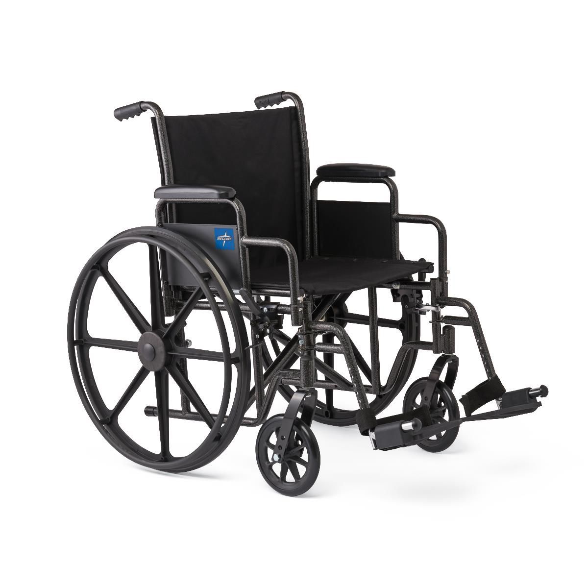 Standard Wheelchairs, K1