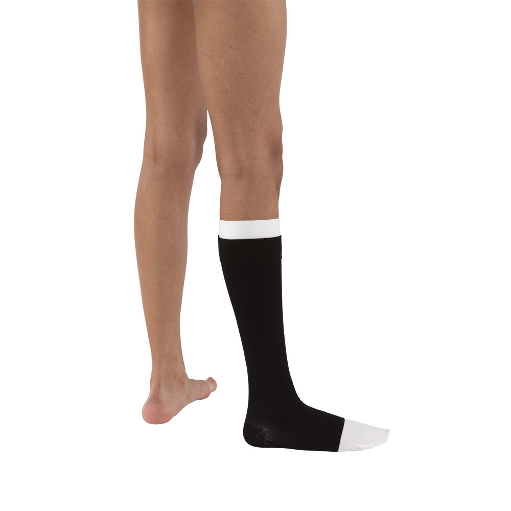 JOBST® UlcerCARE 2-Part Compression System Knee High Open Toe