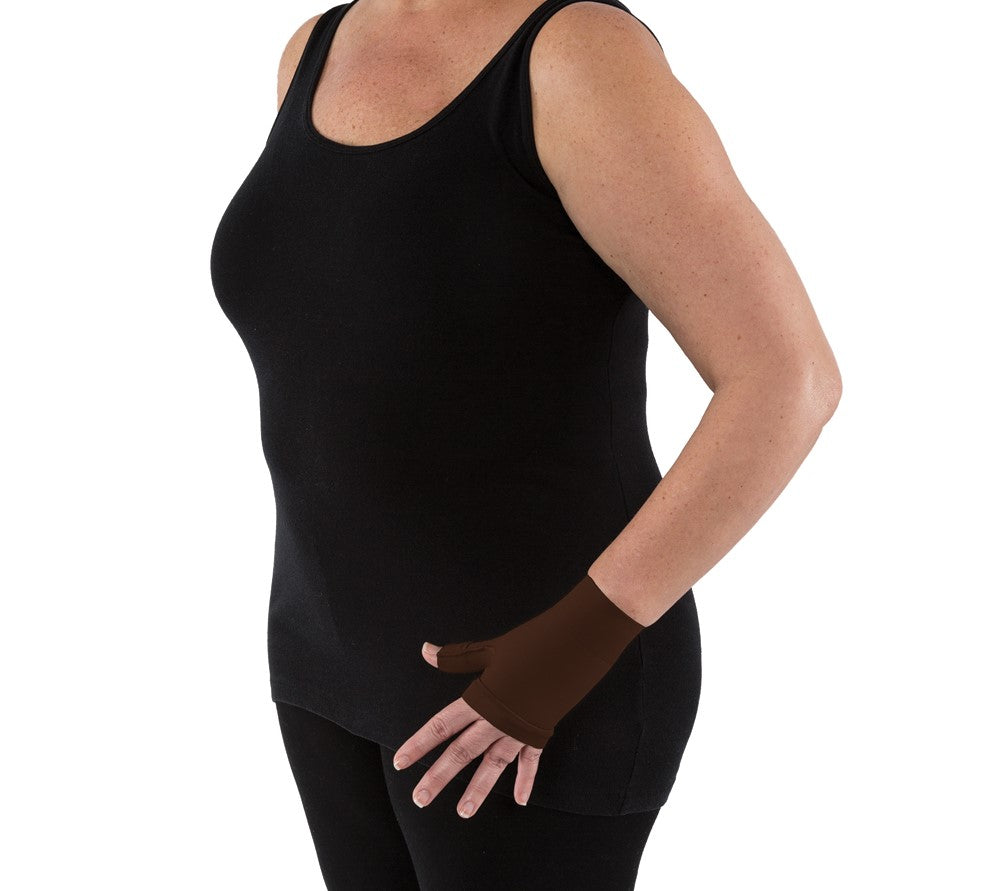 JOBST® Bella™ Lite Gauntlet 20-30 mmHg