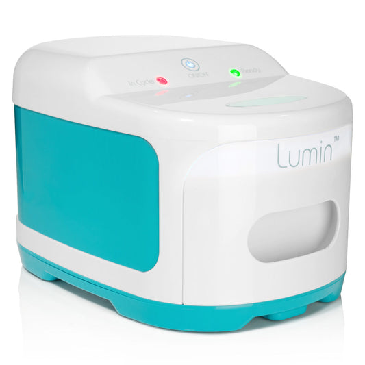 Lumin UV Light Sanitizer