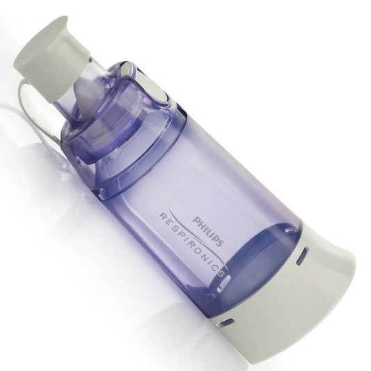 OptiChamber Diamond Valved Holding Chamber, 10-Pack
