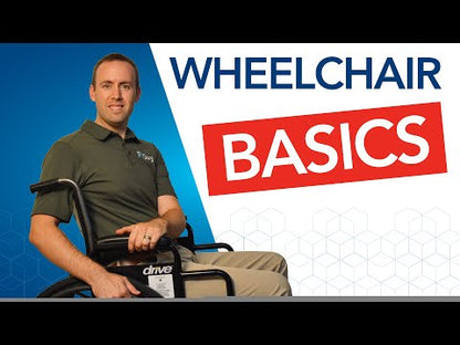 Standard Wheelchair - K1