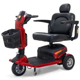 Companion HD Heavy Duty Mobility Scooter GC540