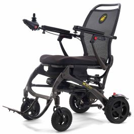 Cricket Folding Power Wheelchair GP302