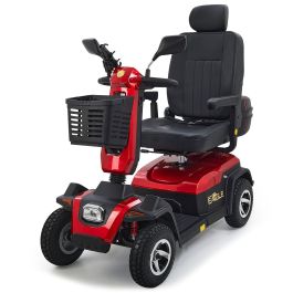 Eagle Heavy Duty Mobility Scooter GR595