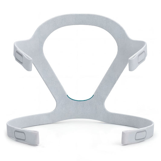 Siesta 2 Full Face Replacement Headgear