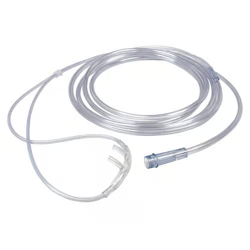 Adult Cannula with 7' Supply Tube