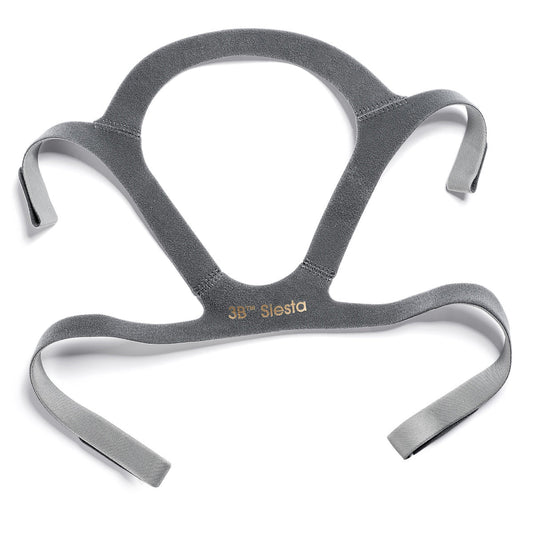 Siesta Nasal Replacement Headgear