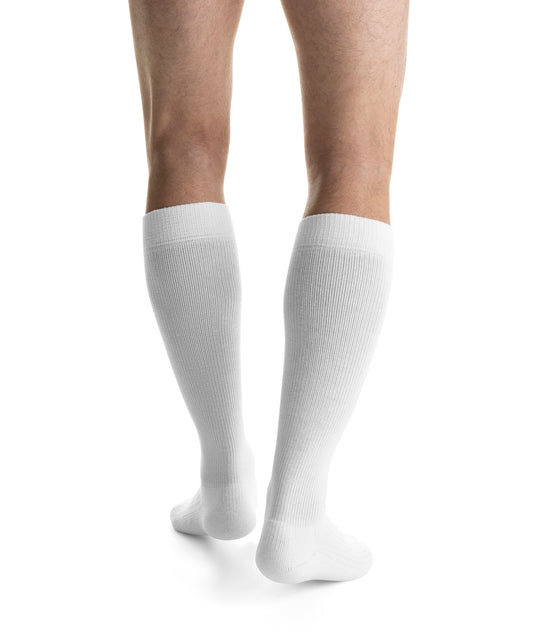 JOBST® ActiveWear Knee High 30-40 mmHg Compression Socks Closed Toe
