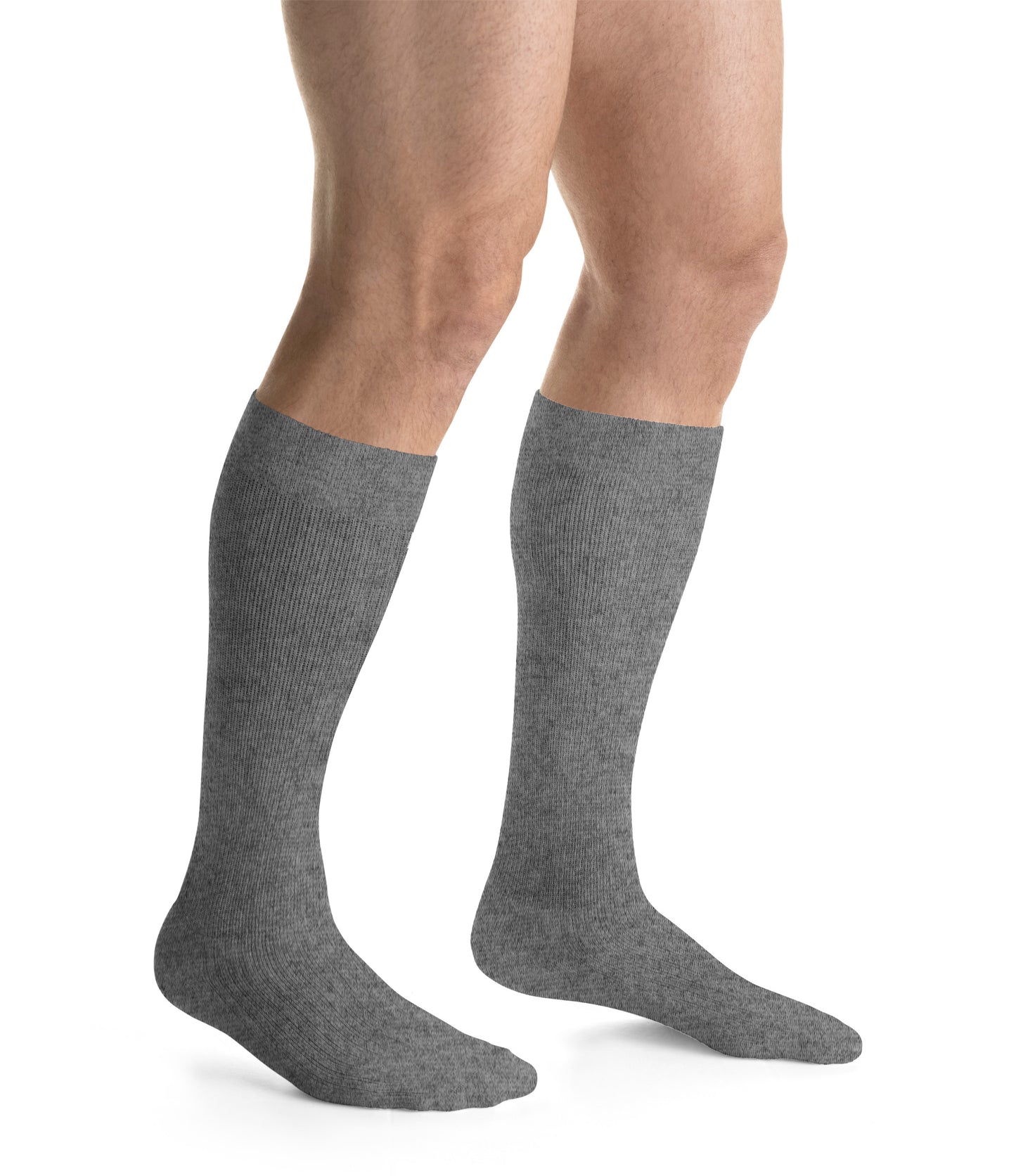 JOBST® ActiveWear Knee High 15-20 mmHg Compression Socks Closed Toe