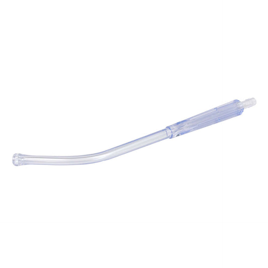 Bulb Tip Yankauer Non-Vented