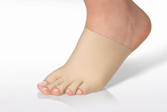 JOBST® FarrowWrap® Toe Cap 15-20 mmHg