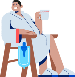 Urology collection hero image at Home Medix