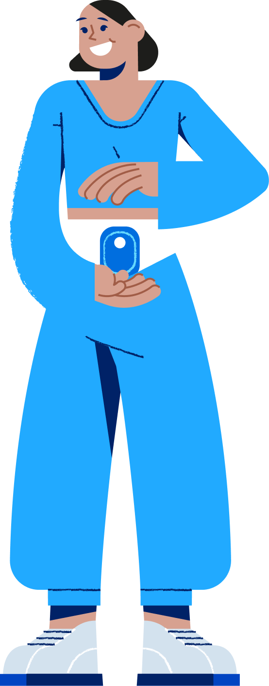 Ostomy collection hero image at Home Medix