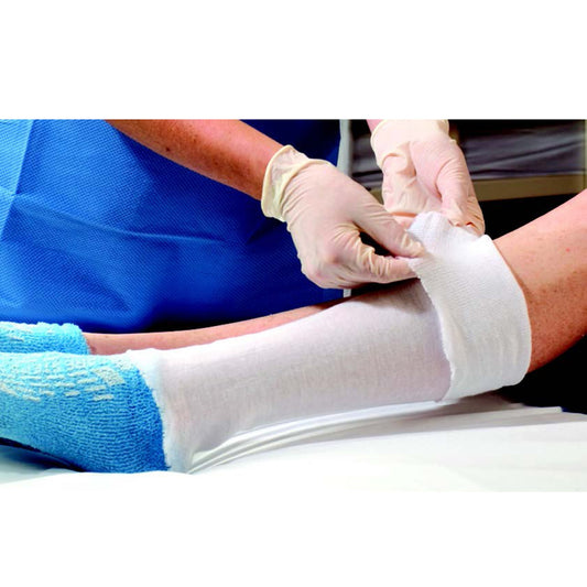 AlbaHealth® Natural Cotton Tubular Stockinette