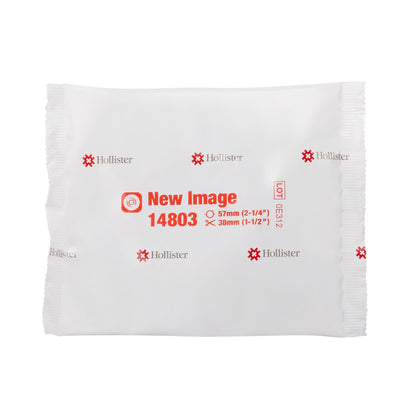 FlexTend™ Extended Wear Ostomy Barrier, Cut to fit up to 38 mm Stomas