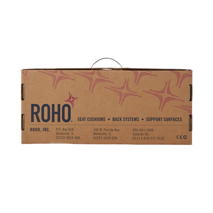 ROHO® Mosaic® Seat Cushion, 18 in. W x 18 in. D
