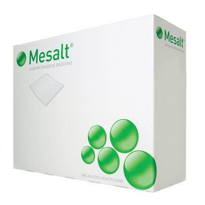 Mesalt® Sodium Chloride Impregnated Dressing