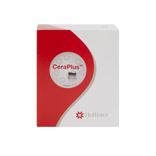 New Image™ CeraPlus™ Skin Barrier Trim to Fit Blue Code