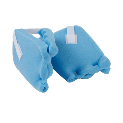 McKesson Heel Protection Pads, Convoluted Foam