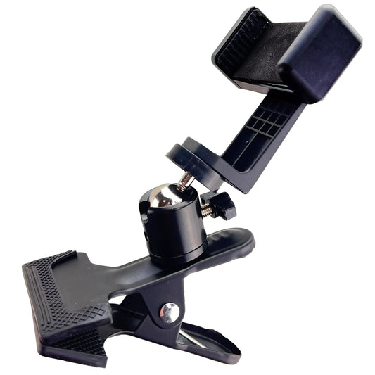 Universal Wheelchair Phone Holder