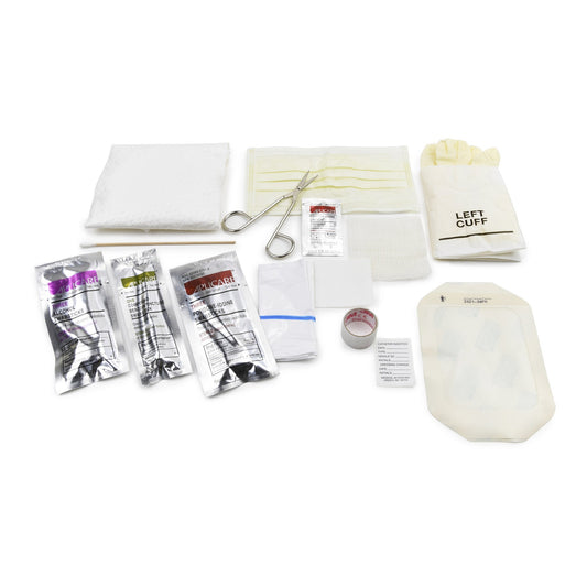 McKesson Dressing Change Tray
