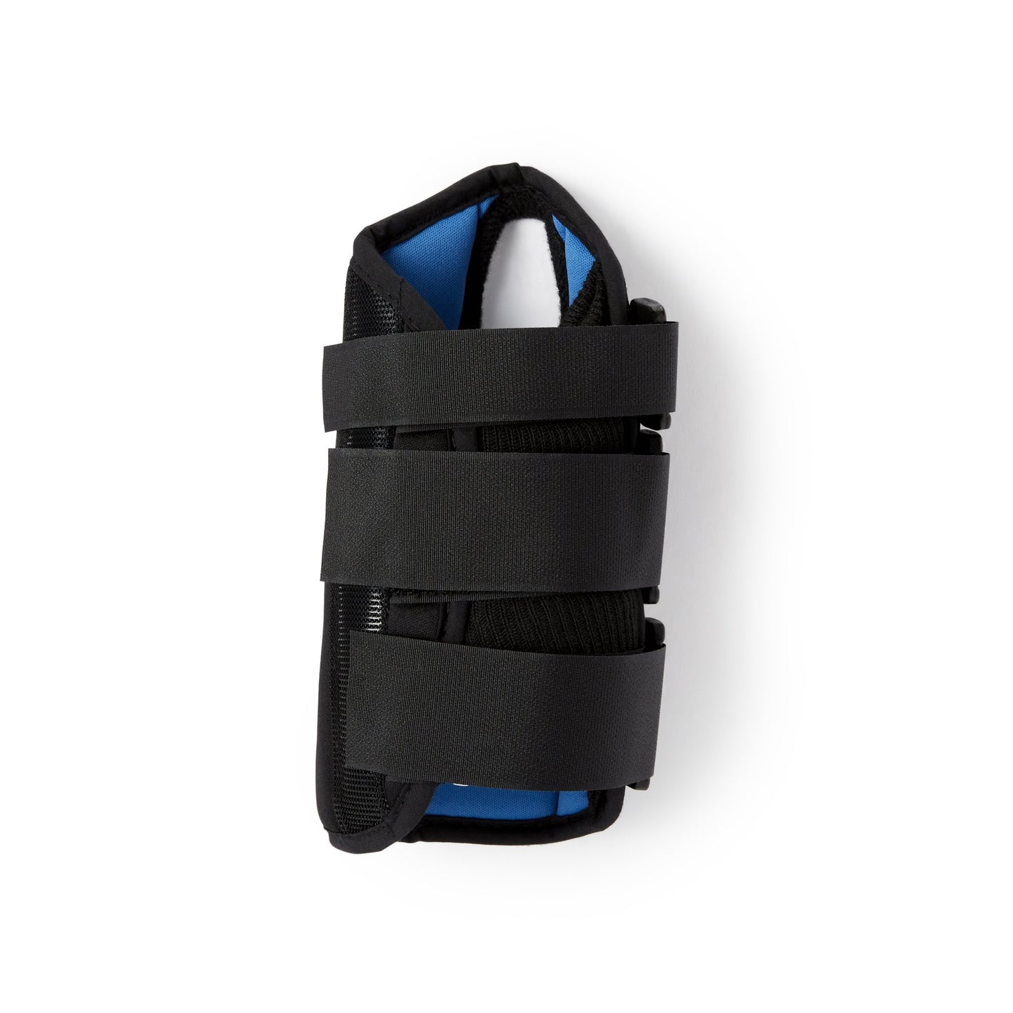 ProCare® ComfortForm™ Wrist Brace with Palmar Stay, Black