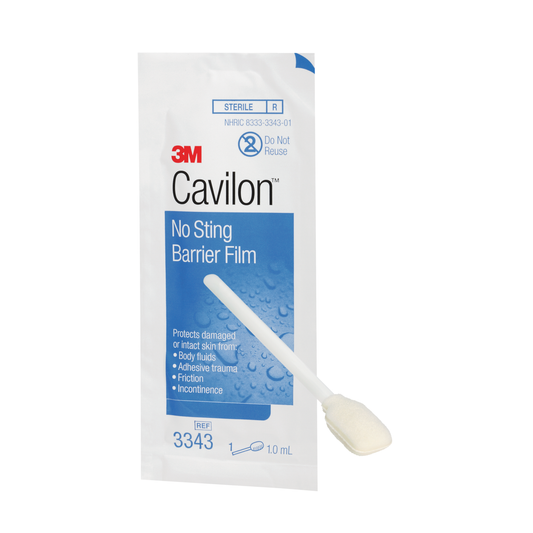 3M No Sting Skin Protect Wand 1mL