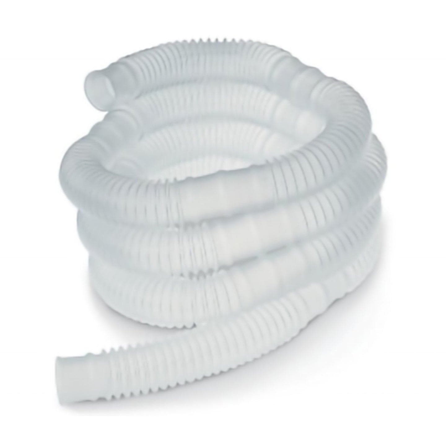 AirLife® Corrugated Aerosol Tubing, 6 Foot