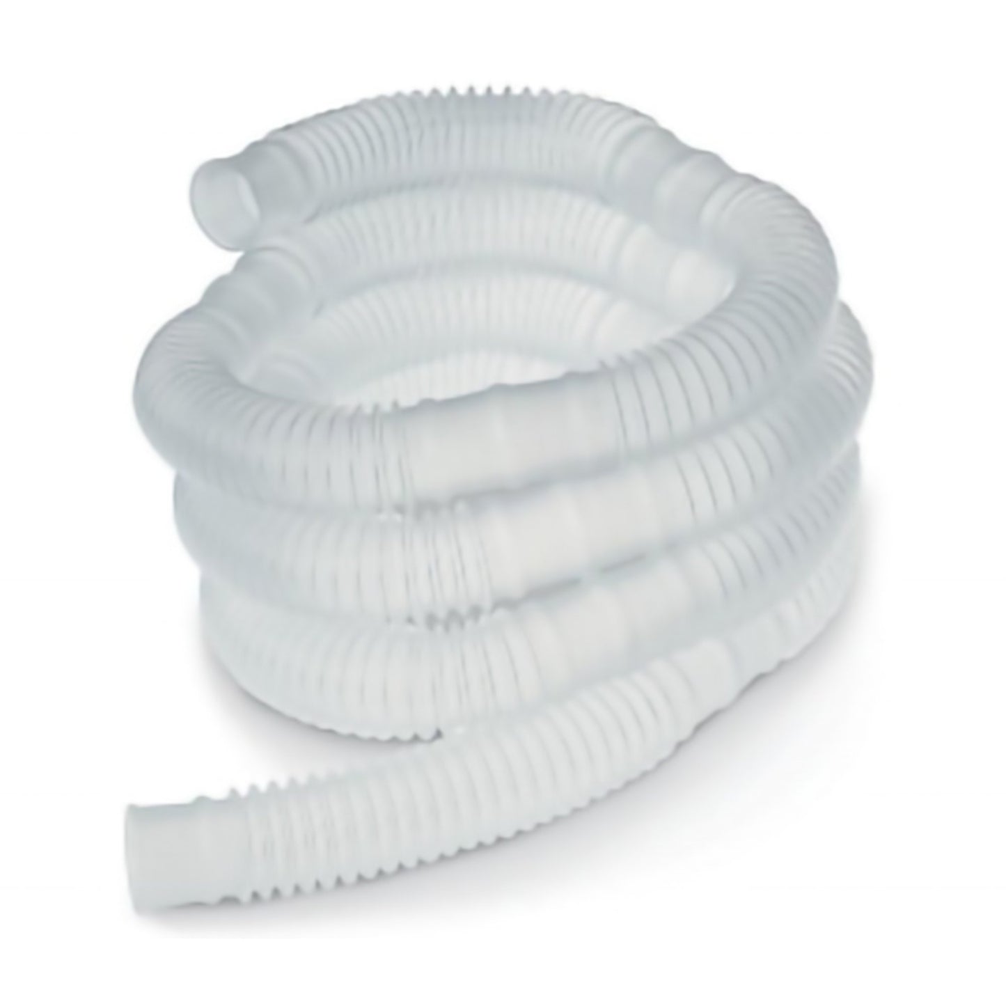 AirLife® Corrugated Aerosol Tubing, 6 Foot