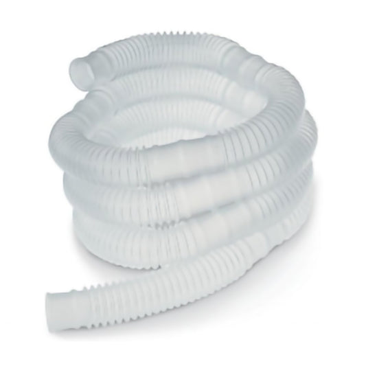 AirLife® Corrugated Aerosol Tubing, 6 Foot