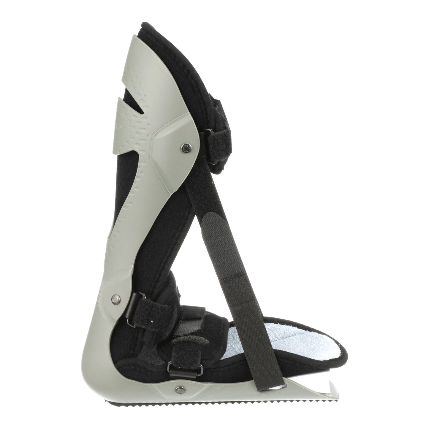 McKesson Flexion Straps with Toe Wedge Plantar Fasciitis Night Splint