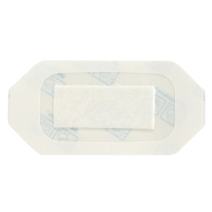 3M™ Tegaderm™ Transparent Film Dressing with Pad