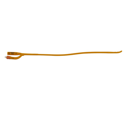 Rüsch® PureGold® Foley Catheter, 5 cc