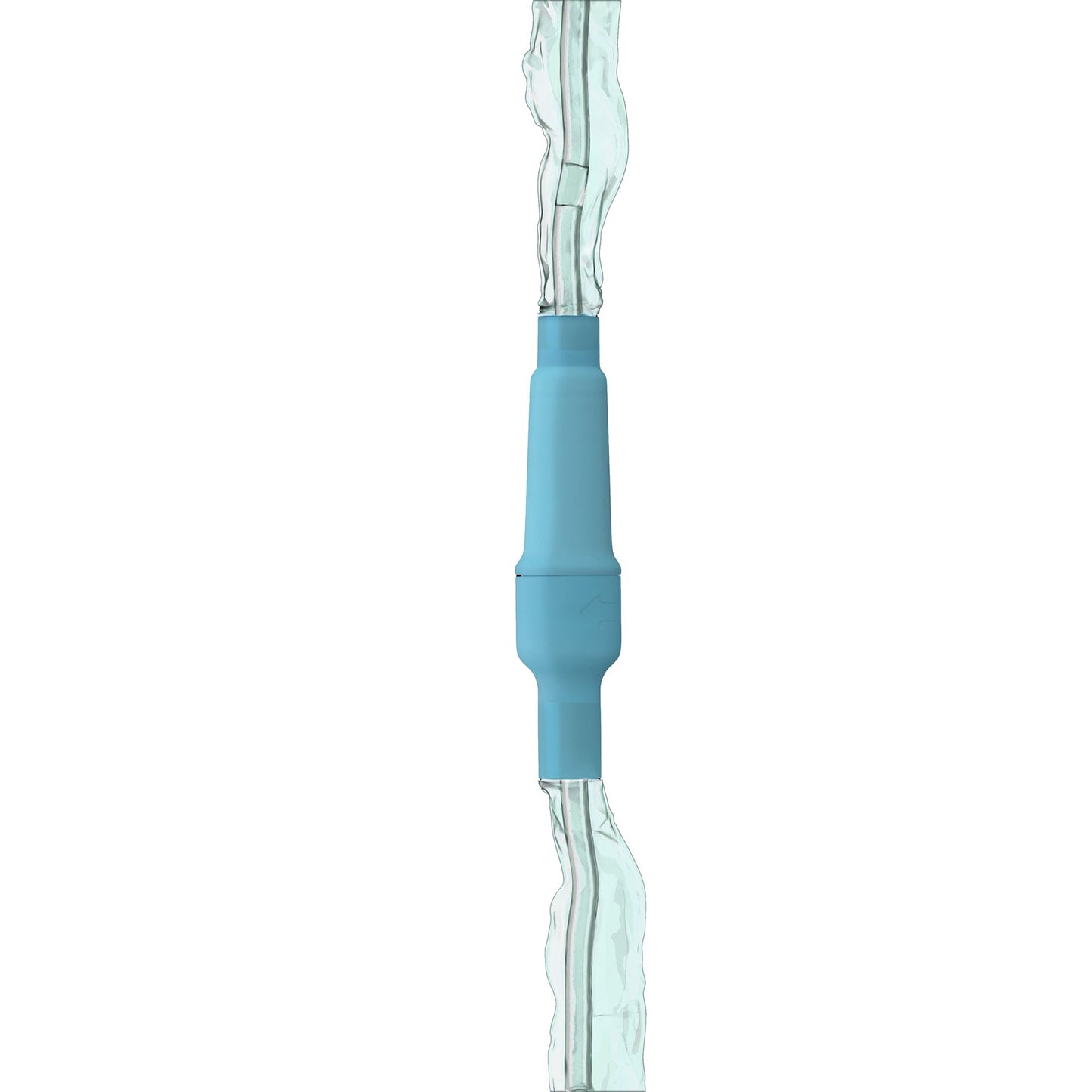 SpeediCath® Flex Hydrophilic-Coated Urethral Catheter, Coudé Tip