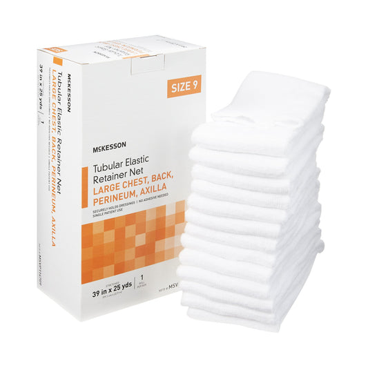 McKesson Tubular Bandage, Size 9