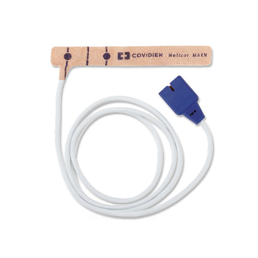 OxiMax™ Pulse Oximeter Sensor, Multiple Users