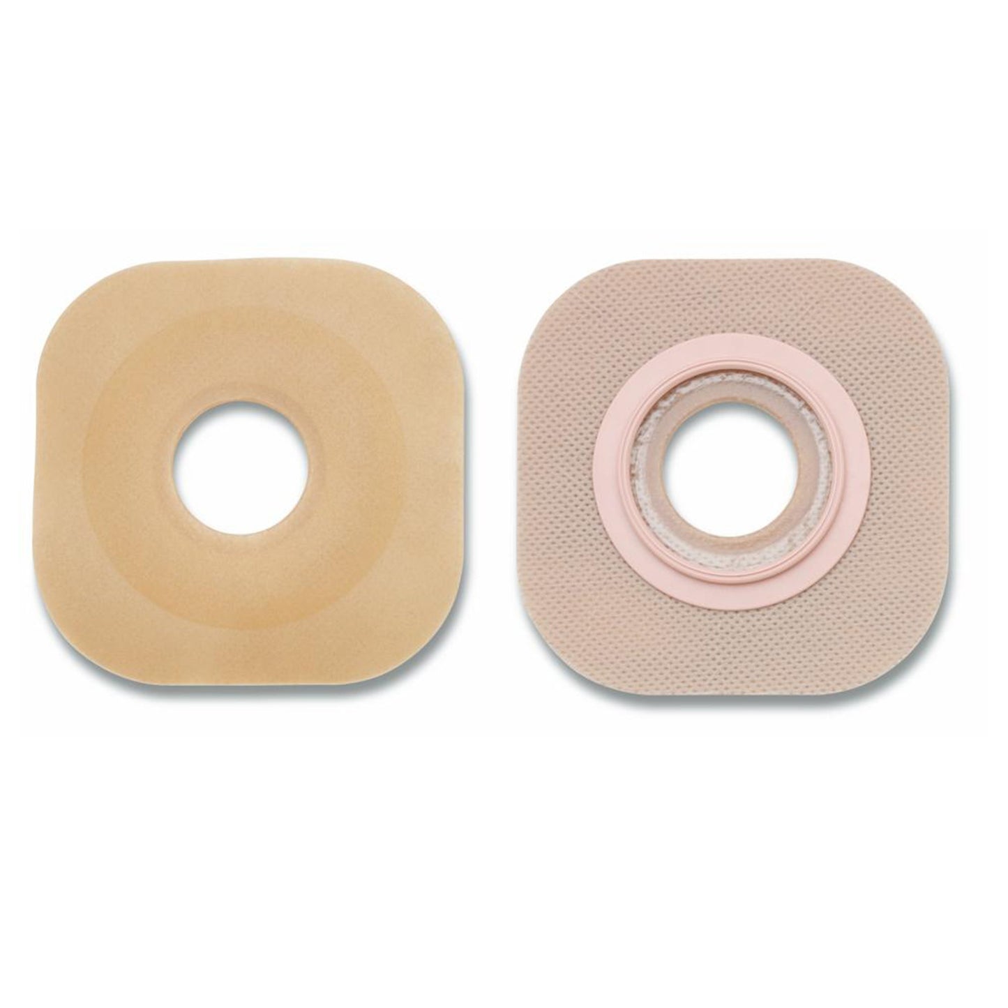 New Image™ Flextend™ Colostomy Barrier with 16 mm Stoma Opening