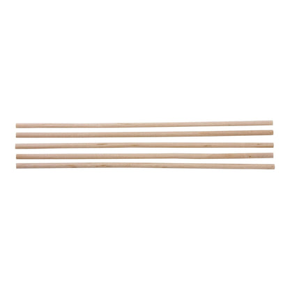 McKesson Applicator Stick, 6-Inch Length