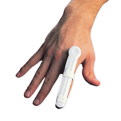 Plastalume® Finger Splint, 1/4 Inch Thick