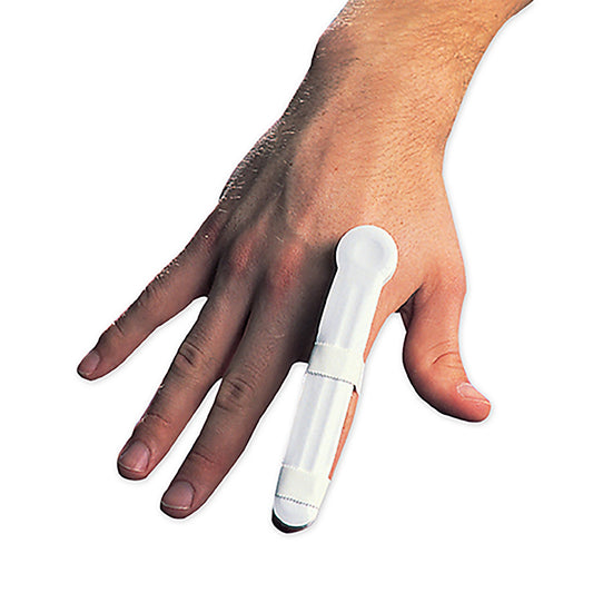 Plastalume® Finger Splint, 1/4 Inch Thick