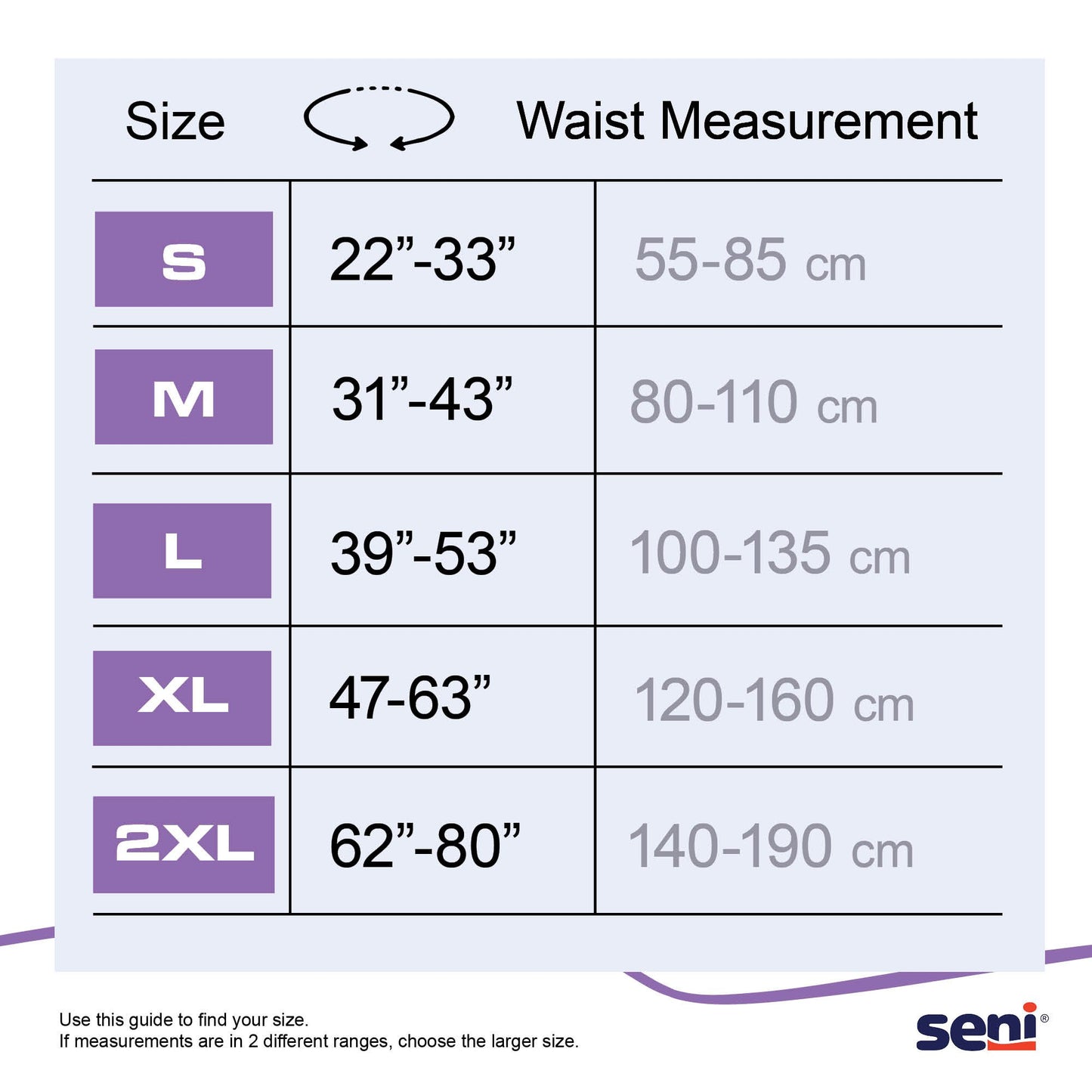Seni® Active Super Plus Overnight Heavy Absorbent Underwear, 2X-Large
